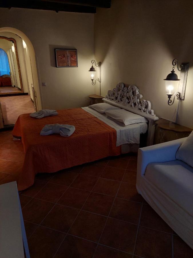 Casa de Férias Campo De' Fiori