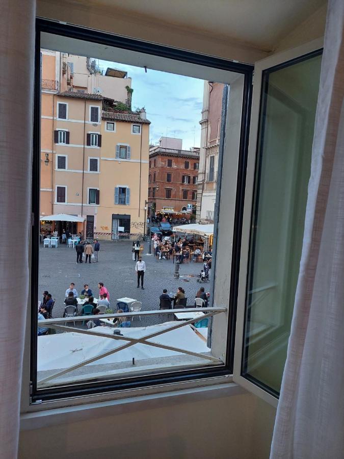Holiday home Campo De' Fiori