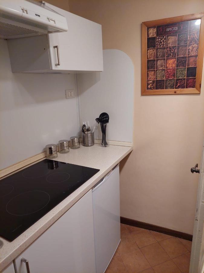 Holiday home Campo De' Fiori Rome