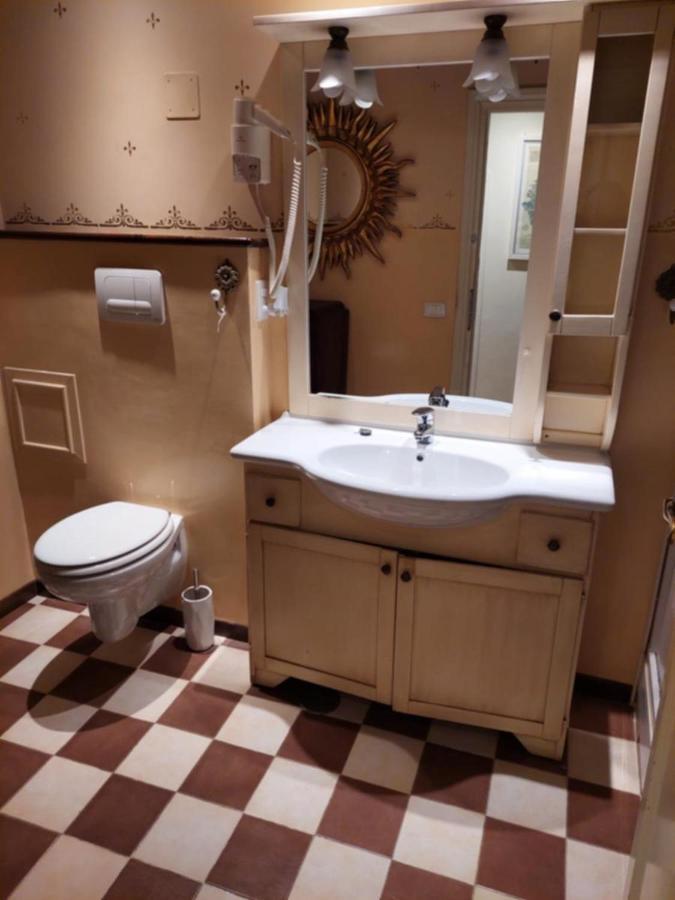 Campo De' Fiori Holiday home