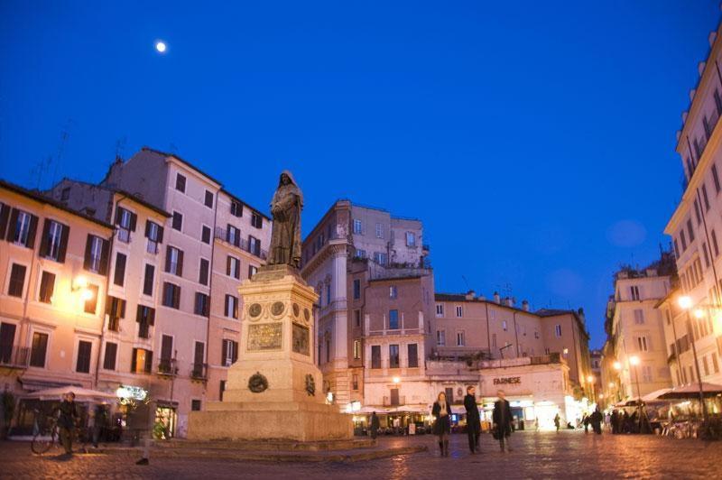 Campo De' Fiori Holiday home *