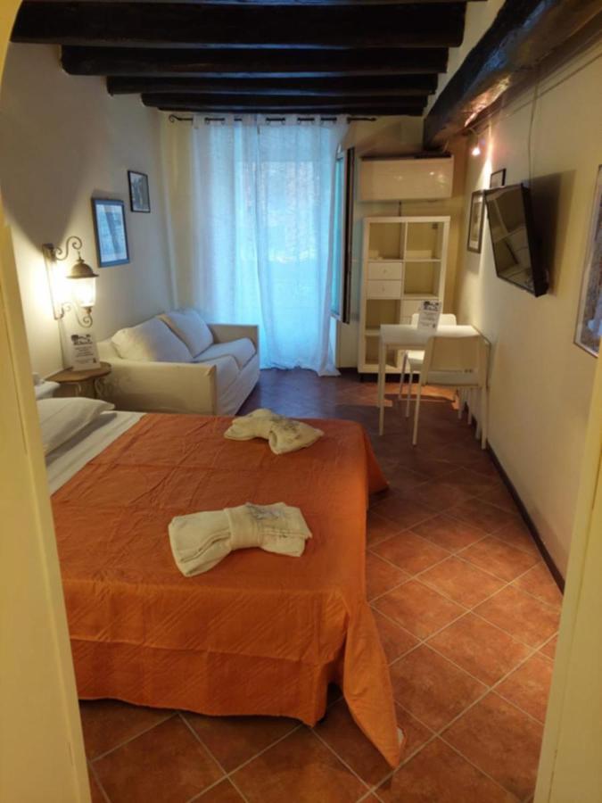 Holiday home Campo De' Fiori Rome